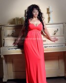 Анкета проститутки Милослава - метро Семеновский, возраст - 28