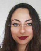 Анкета проститутки Наташа - метро Текстильщики, возраст - 28