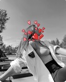 Анкета проститутки Ида - метро Метрогородок, возраст - 28