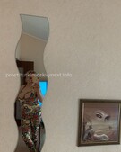 Анкета проститутки Риана - метро Северное Тушино, возраст - 30