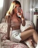 Анкета проститутки Илона - метро Измайлово, возраст - 30