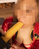 Анкета проститутки Николь - метро Басманный, возраст - 32