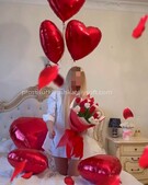 Анкета проститутки Алла - метро Коньково, возраст - 34