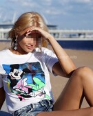 Анкета проститутки Роксана - метро Нижегородский, возраст - 34