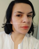 Анкета проститутки Милана - метро Сокол, возраст - 34