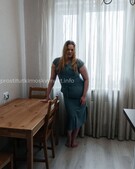 Анкета проститутки Лина - метро Хорошевский, возраст - 41