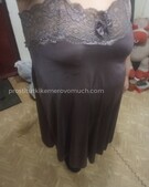 Анкета проститутки Линда - метро Ясенево, возраст - 41